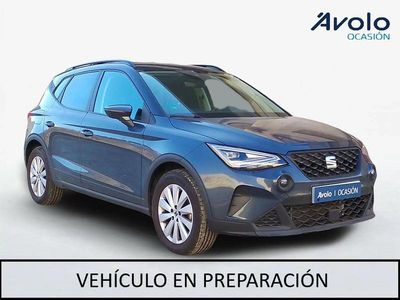 Usado 2025 Seat Arona SUV | 17.500 € (Buen precio)
