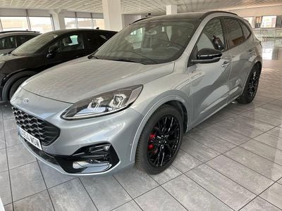 Usado Ford Kuga ST-Line X 190 CV (139 kW) 2023 Gris SUV