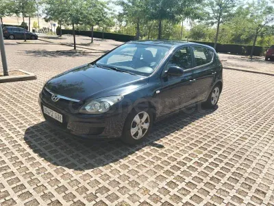 Usado Hyundai i30