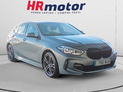 Usado 2023 BMW 118 M Sport Utilitario | 23.690 € (Precio justo)