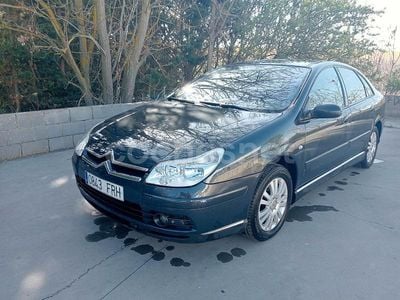 Citroën C5
