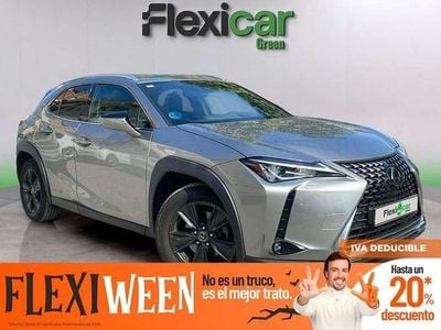 Lexus UX 250h