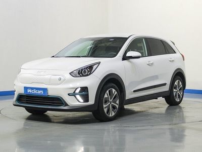 usado Kia e-Niro e-NiroConcept