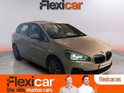 Blanco Usado 2019 BMW 225 iPerformance | 18.990 €