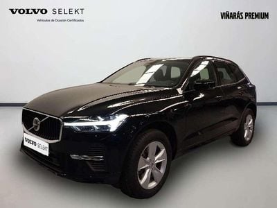 Negro Nuevo 2025 Volvo XC60 SUV | 40.941 € (Buen precio)