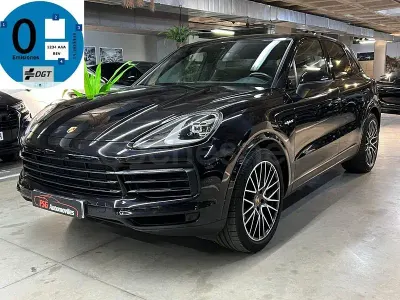Usado Porsche Cayenne