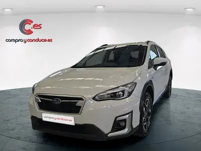Usado Subaru XV