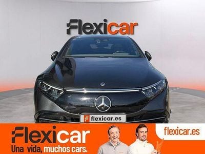 Usado Mercedes EQS 53 AMG AMG 483 kW (658 CV) 2023 Negro Berlina