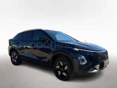Usado Omoda 5 224 CV (164 kW) 2025 Azul SUV