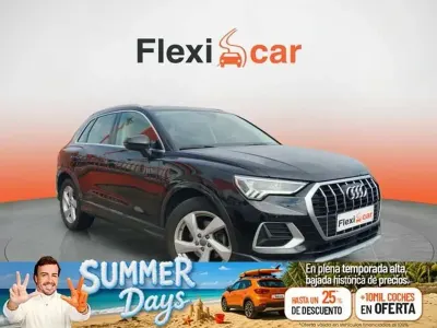 Usado Audi Q3