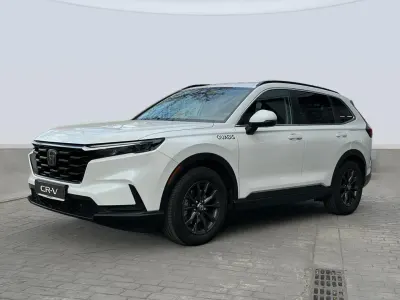 Usado Honda CR-V
