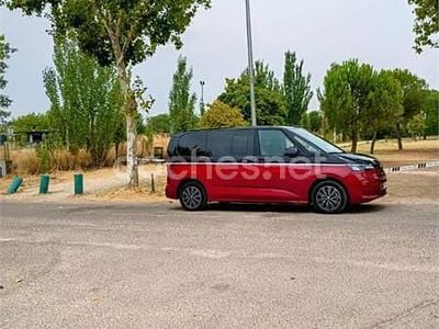 VW Multivan