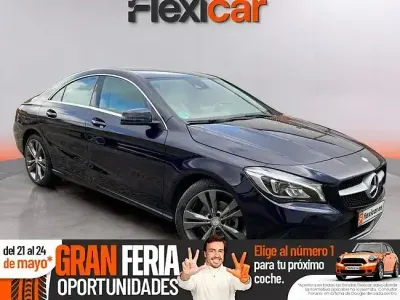 Occasion Mercedes CLA220
