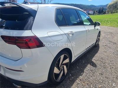 VW Golf VIII