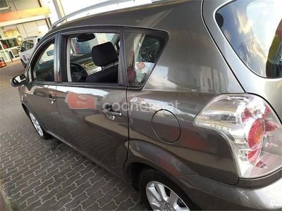 Toyota Corolla Verso