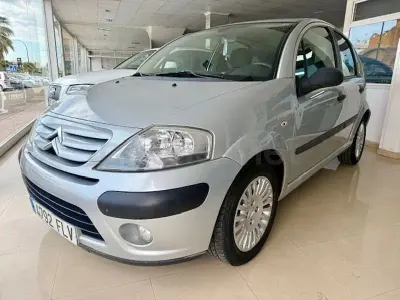 Brugt Citroën C3