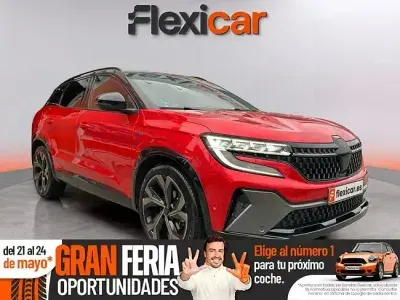 Gebraucht Renault Austral