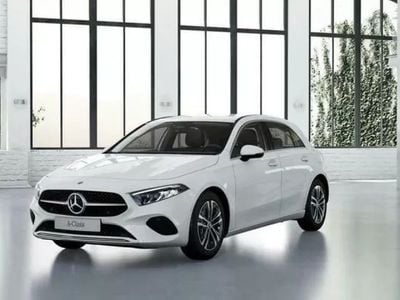 Mercedes A250