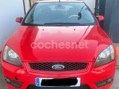 Usado Ford Focus