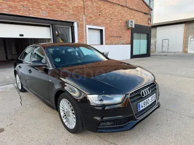 Usado Audi A4