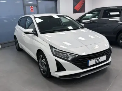 Usado Hyundai i20 83 CV (61 kW) 2025 Utilitario