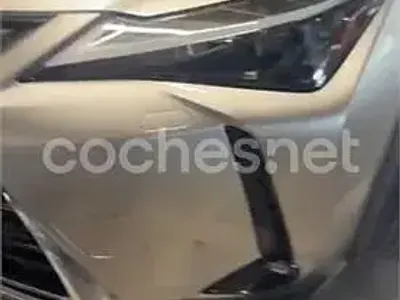 Usado Lexus UX