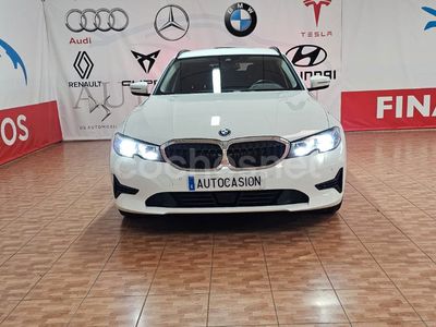 BMW 330e