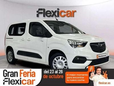 Opel Combo Life
