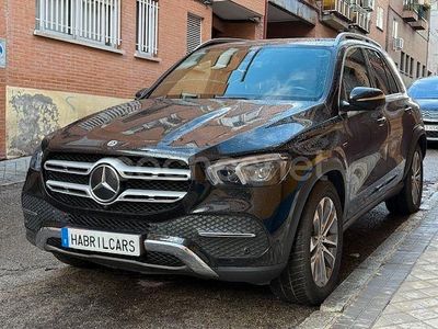 Mercedes GLE350e