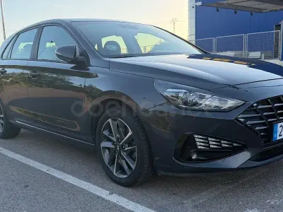 Usado Hyundai i30