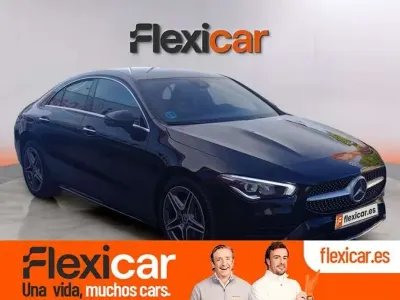 Usado Mercedes CLA200
