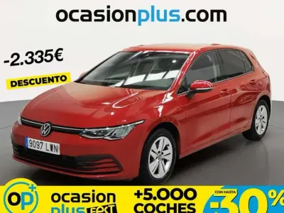 Usado VW Golf VIII