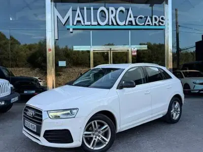 Usado Audi Q3