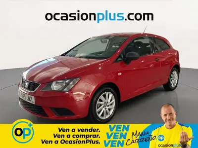 Usado Seat Ibiza
