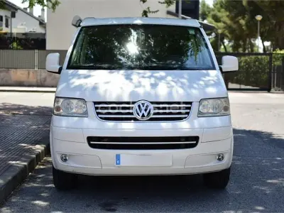 Usado VW California