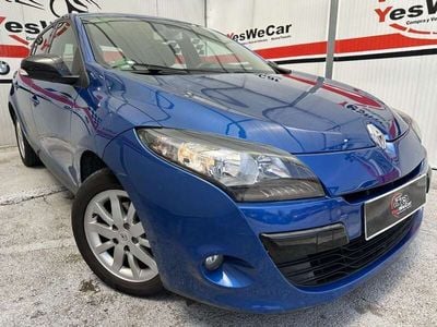 Renault Mégane III