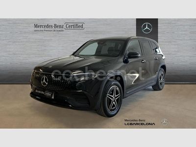 Mercedes EQB250