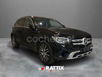 Mercedes GLC200