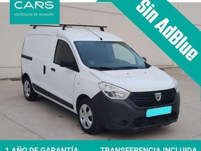 Dacia Dokker