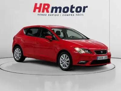 Usado Seat Leon