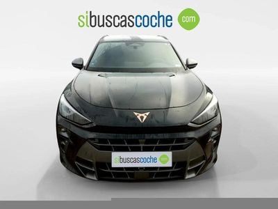 Occasion Cupra Terramar 204 ch (150 kW) 2025 Noir SUV