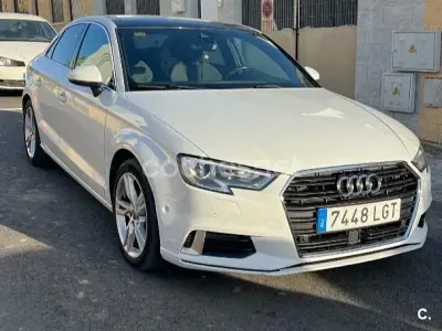 Usado Audi A3
