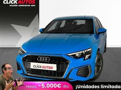 Audi A3 e-tron