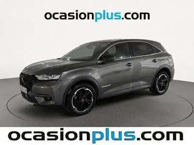 DS Automobiles DS7 Crossback