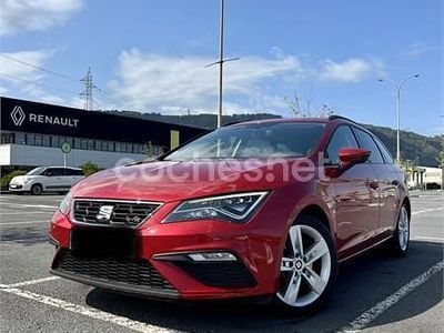 Seat Leon ST
