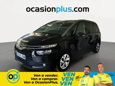 Usado Citroën C4