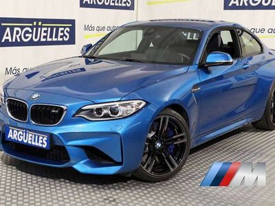 usado BMW M2 Coupe AUT 26.900kms