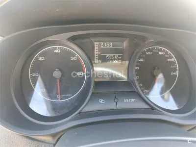 Usado Seat Ibiza