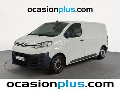 Citroën Jumpy