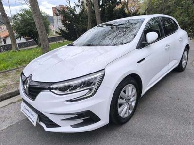 Renault Mégane IV